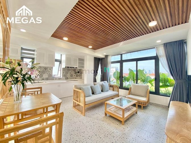 Hình ảnh Các Trang Chủ MB66.COM / Đăng Ký Tặng 66K 1PN full Nội thất Thảo Điền Q2 Thiết kế ĐẸP & Giá TỐT