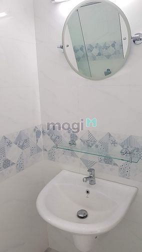 Hình ảnh Cho thuê căn 1PN Conic Riveside quận 8 có sân vườn +nội
