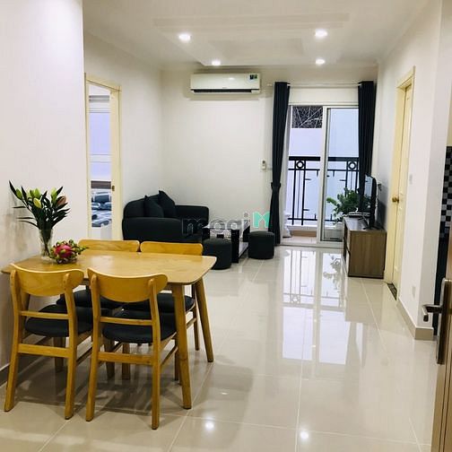 Hình ảnh Cho thuê Trang Chủ MB66.COM / Đăng Ký Tặng 66K CC Hà Đô Centrosa. DT: 80m2 2PN 2WC. Gía: 20 tr/th