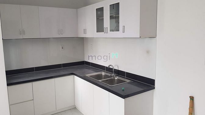 Hình ảnh Cho thuê căn 1PN Conic Riveside quận 8 có sân vườn +nội
