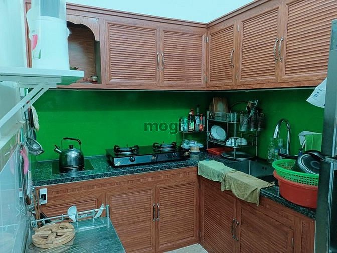 Hình ảnh Siêu phẩm nhà Lầu Bình Tân Lê Đình Cẩn - 4*16 giá chỉ 6 tỷ