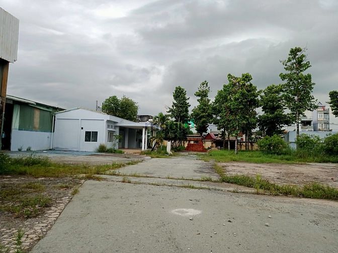 Hình ảnh Cần cho thuê 14.500m2 kho Quốc Lộ 1A, Tam Bình, Thủ Đức