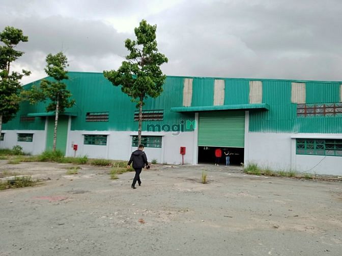 Hình ảnh Cần cho thuê 14.500m2 kho Quốc Lộ 1A, Tam Bình, Thủ Đức
