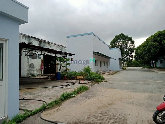 Hình ảnh Cần cho thuê 14.500m2 kho Quốc Lộ 1A, Tam Bình, Thủ Đức
