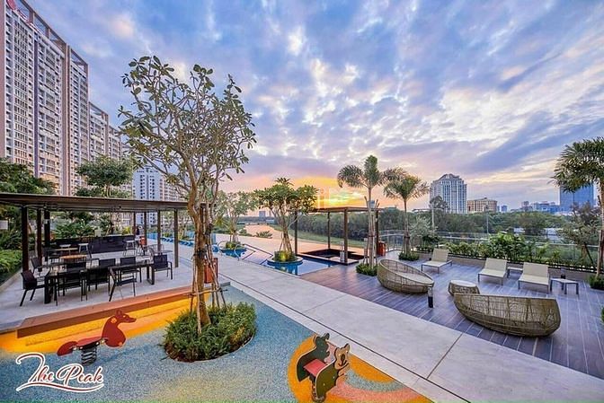 Hình ảnh Cần cho thuê nhanh Trang Chủ MB66.COM / Đăng Ký Tặng 66K Midtown , PMH, Q7 nhà đẹp, giá rẻ