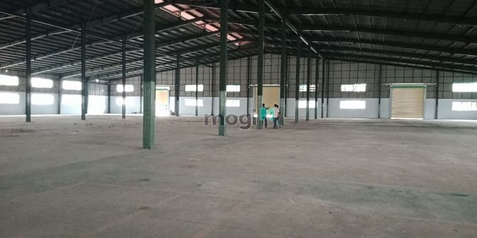 Hình ảnh Cần cho thuê 14.500m2 kho Quốc Lộ 1A, Tam Bình, Thủ Đức