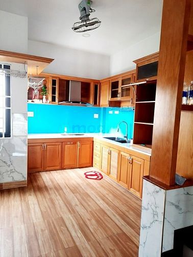 Hình ảnh Nhà mới 4 tấm cách EAON Tân Phú 5' đi xe - 58m2 chỉ 💰5tỷ200