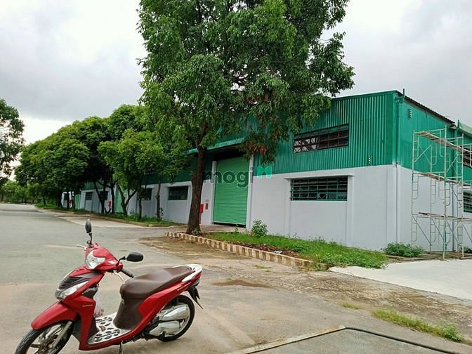 Hình ảnh Cần cho thuê 14.500m2 kho Quốc Lộ 1A, Tam Bình, Thủ Đức