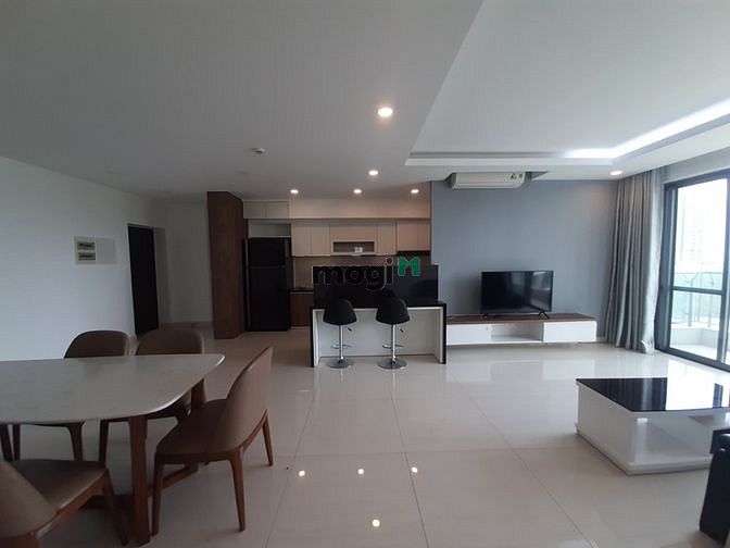 Hình ảnh Cho thuê CH cao cấp Riverpark Premier, PMH 135m2, view sông, Q 7