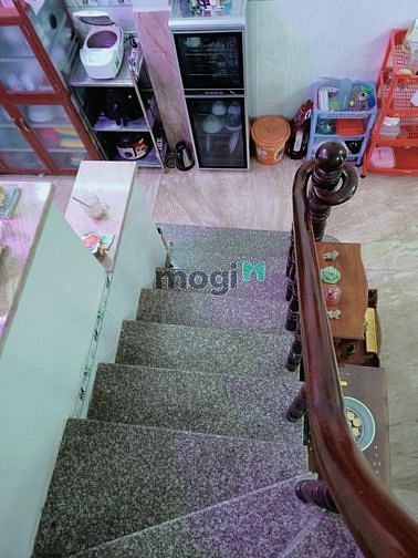 Hình ảnh Siêu phẩm nhà Lầu Bình Tân Lê Đình Cẩn - 4*16 giá chỉ 6 tỷ