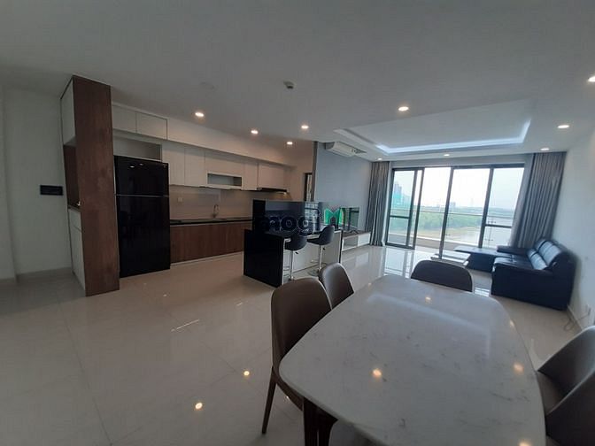 Hình ảnh Cho thuê CH cao cấp Riverpark Premier, PMH 135m2, view sông, Q 7