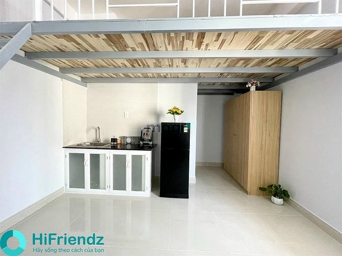 Hình ảnh C.Hộ Duplex_Ung Văn Khiêm_ĐH Ngoại Thương_Hutech