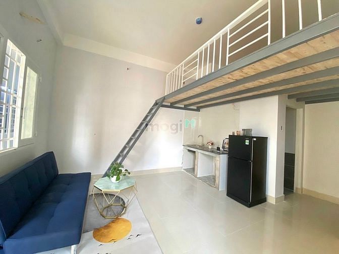 Hình ảnh C.Hộ Duplex_Ung Văn Khiêm_ĐH Ngoại Thương_Hutech