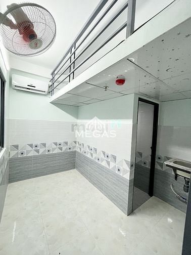Hình ảnh Cho thuê PHÒNG TRỌ ngay đằng sau AEON Tân Phú