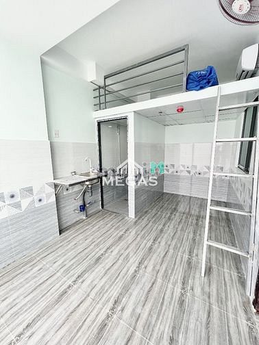 Hình ảnh Cho thuê PHÒNG TRỌ ngay đằng sau AEON Tân Phú