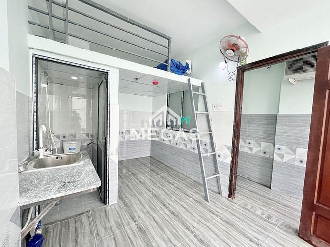 Hình ảnh Cho thuê PHÒNG TRỌ ngay đằng sau AEON Tân Phú