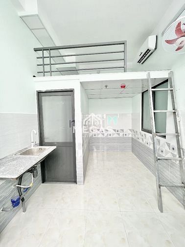 Hình ảnh Cho thuê PHÒNG TRỌ ngay đằng sau AEON Tân Phú
