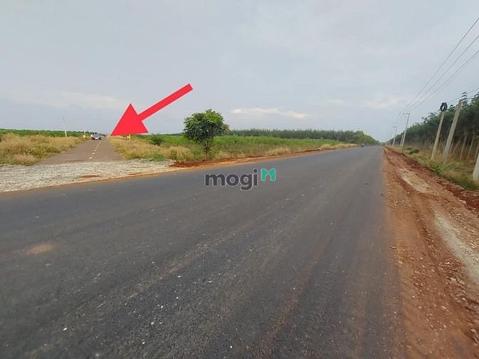 Hình ảnh Bán đất siêu đất giá 800k/1m2, gần KCN, bệnh viện,trường học.