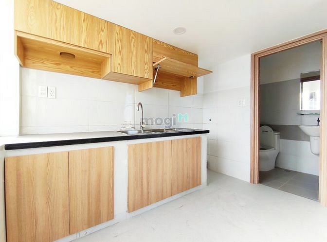 Hình ảnh Cho Thuê Căn Hộ Duplex Bancol Siêu Thoáng - View Đẹp - Tân Bình
