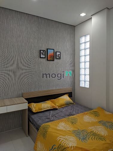 Hình ảnh Mb6623 nạp rút nhanh chóng 1PN FULL nội thất có BANCOL