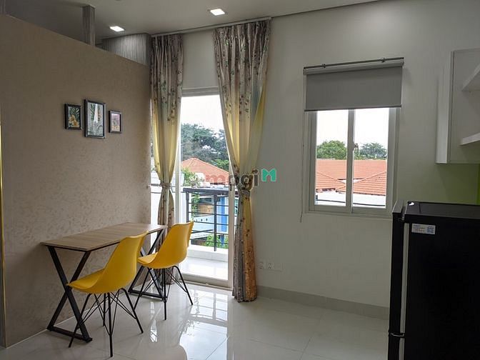 Hình ảnh Mb6623 nạp rút nhanh chóng 1PN FULL nội thất có BANCOL