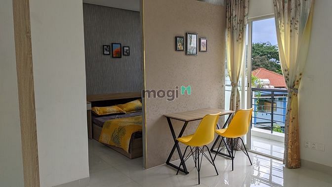 Hình ảnh Mb6623 nạp rút nhanh chóng 1PN FULL nội thất có BANCOL