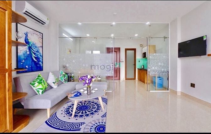 Hình ảnh Siêu Phẩm Bancol khu Sân Bay chỉ 1 căn duy nhất 🌈🌈