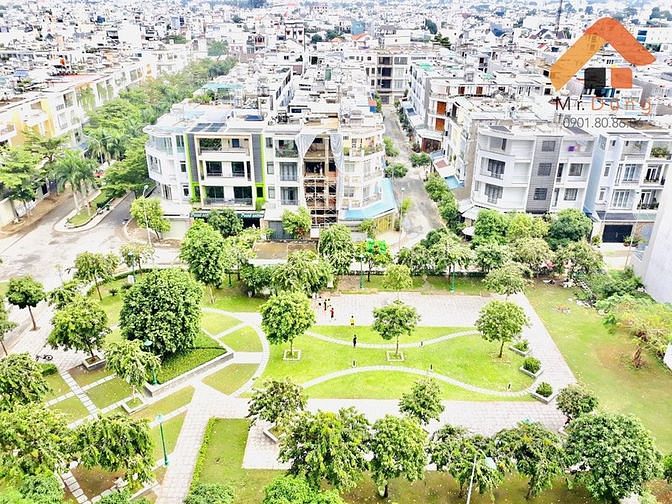 Hình ảnh The parkland 2PN 2WC view MB66 là nhà cái uy tín hàng đầu tại Việt Nam,Full nội thất,Có sổ