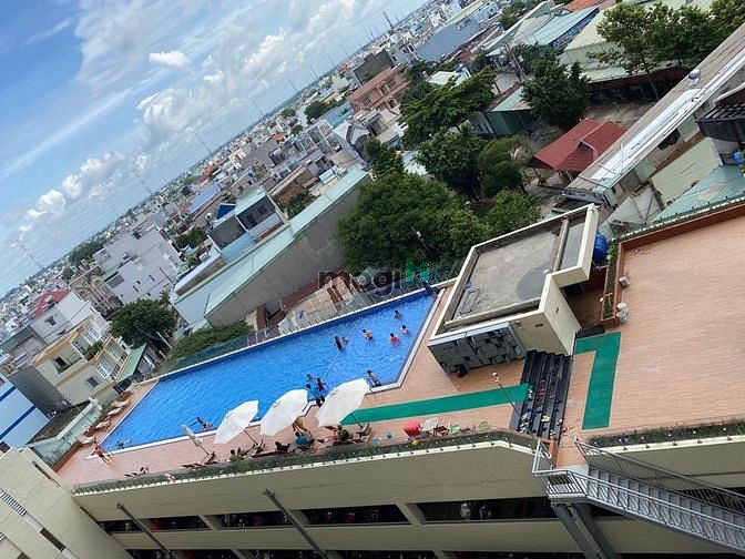 Hình ảnh The parkland 2PN 2WC view MB66 là nhà cái uy tín hàng đầu tại Việt Nam,Full nội thất,Có sổ