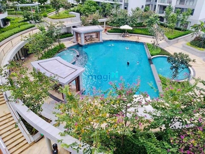 Hình ảnh Cho thuê CHCC Riverpark Premier, Phú Mỹ Hưng, 3PN, Giá rẻ