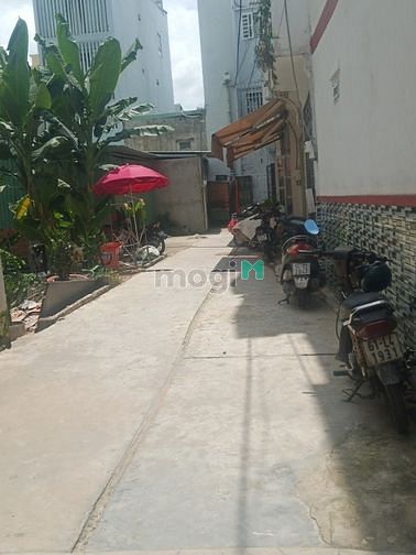Hình ảnh Cần bán gấp lô đất trên đường TCH 08  P.TCH, DT: 4x20m