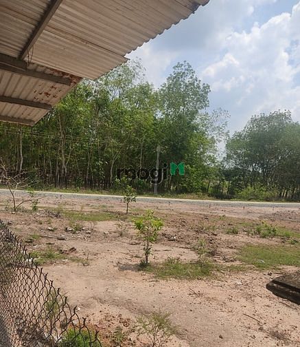 Hình ảnh Đất KCN Tân Quan Hớn Quản, 5x40, sổ hồng