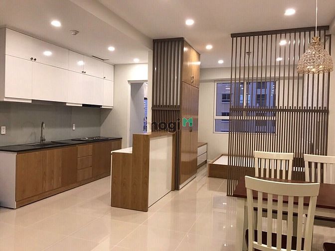 Hình ảnh Cho thuê Trang Chủ MB66.COM / Đăng Ký Tặng 66K The Flemington Q11, 120m2, 3PN, Đủ NT. Giá: 18 tr/th