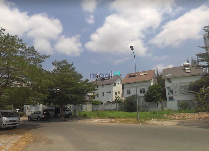 Hình ảnh BÁN ĐẤT VỊ TRÍ ĐẸP Nguyễn Cơ Thạch,An Phú, QUẬN 2, SỔ RIÊNG, Bán nhanh