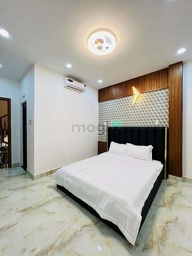 Hình ảnh Cho thuê nhà mặt tiền đường số 3 cư xá đô thành Q3.