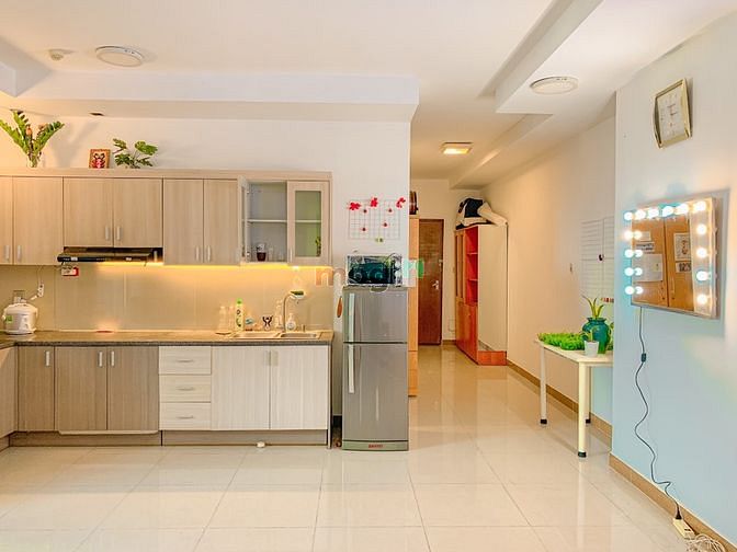 Hình ảnh Cần bán cho khách thiện chí The Useful lạc long quân Tân Bình