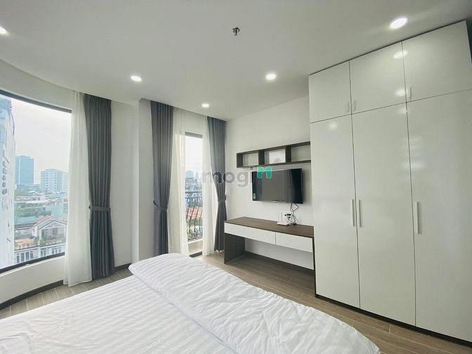 Hình ảnh 🌱 Căn Hộ 1PN gần bãi tắm Mỹ Khê- Võ Văn Kiệt