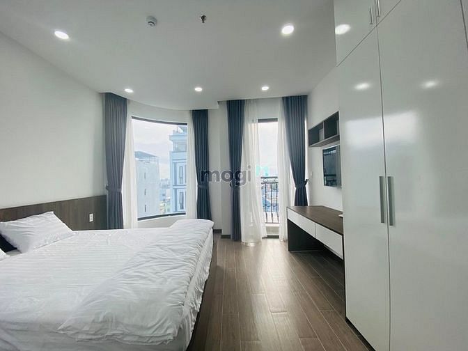 Hình ảnh 🌱 Căn Hộ 1PN gần bãi tắm Mỹ Khê- Võ Văn Kiệt