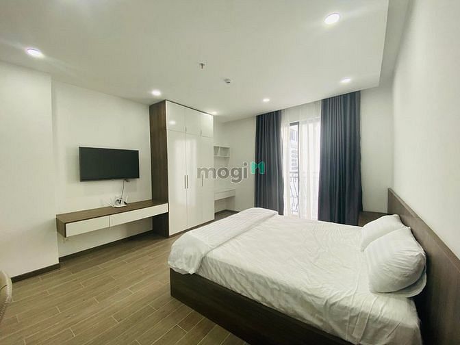 Hình ảnh 🌱 Căn Hộ 1PN gần bãi tắm Mỹ Khê- Võ Văn Kiệt