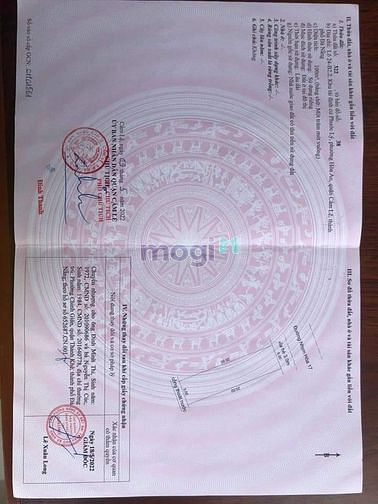 Hình ảnh Còn lô Mặt tiền duy nhất Nhơn Hoà 17 CC vuông như A4.