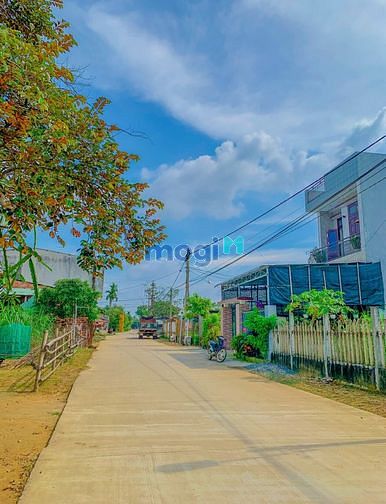 Hình ảnh cặp 200m2 ngang 8m mặt tiền QH 15m5 gần dốc Bồ Bồ