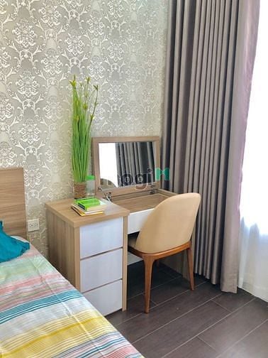 Hình ảnh Nhà mới 3PN - 105m2 The Sun Avenue - Full NT - 20tr/tháng