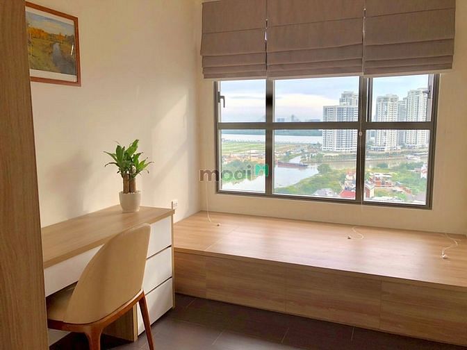 Hình ảnh Nhà mới 3PN - 105m2 The Sun Avenue - Full NT - 20tr/tháng