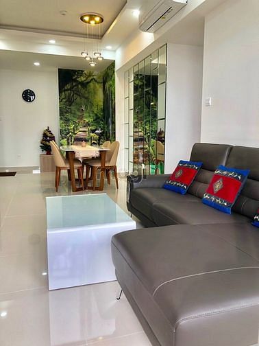 Hình ảnh Nhà mới 3PN - 105m2 The Sun Avenue - Full NT - 20tr/tháng