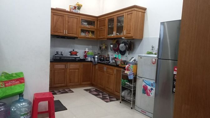 Hình ảnh Cô Ba đi tu bán nhà hẻm xe hơi 56m2 3PN khu vip nhất đường 2 quận 9
