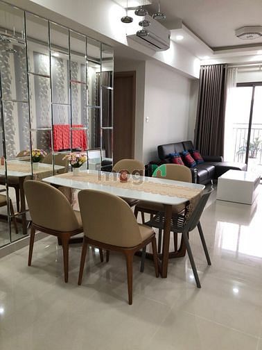 Hình ảnh Nhà mới 3PN - 105m2 The Sun Avenue - Full NT - 20tr/tháng