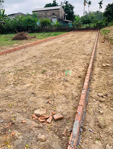Hình ảnh cặp 200m2 ngang 8m mặt tiền QH 15m5 gần dốc Bồ Bồ