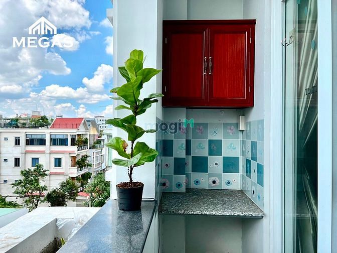 Hình ảnh Mb6623 nạp rút nhanh chóng FULL NỘI THẤT - CÓ BANCOL ngay tại Nguyễn Kiệm