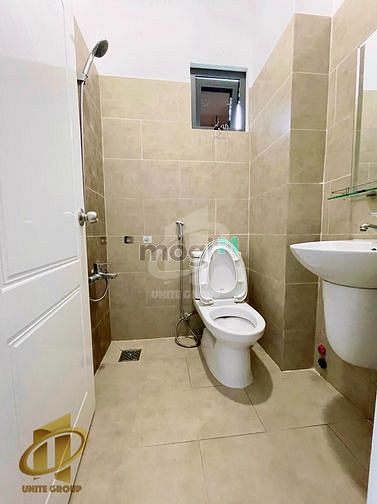 Hình ảnh Q4 Studio full nội thất, ban công gần ĐH Nguyễn Thất Thành, UFM