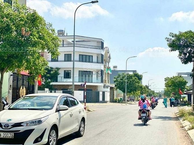 Hình ảnh Cần bán Nền Đất quận Bình Tân Diện Tích 100m2 Nằm Cạnh Bệnh Viện Bình